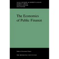 The Economics Of Public Finance