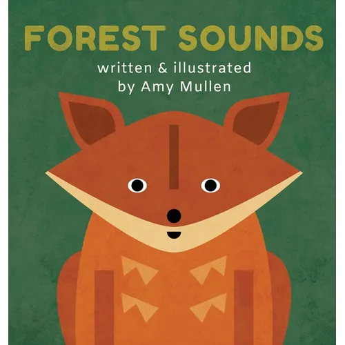 Forest Sounds
