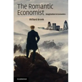 The Romantic Economist: Imagination in Economics