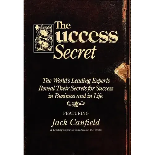 The Success Secret