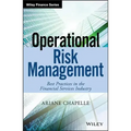 Operational Risk Management: Best Practices in the Financial Services Industry
