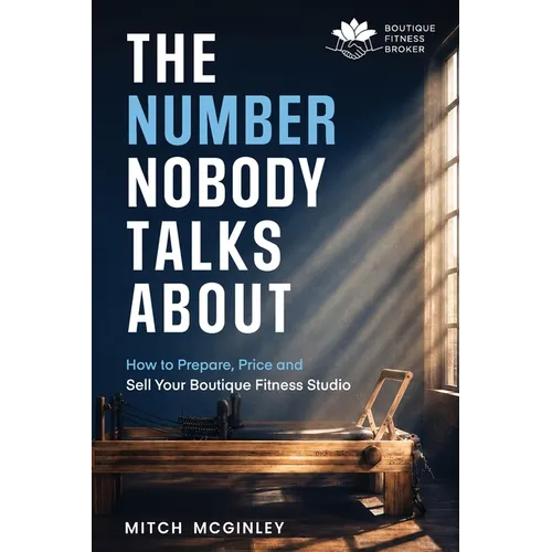 The Number Nobody Talks About
