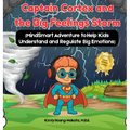 Captain Cortex and the Big Feelings Storm