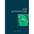 Ear Acupuncture Clinical Treatment