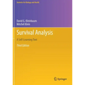 Survival Analysis: A Self-Learning Text