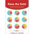 Raise the Debt: How Developing Countries Choose Their Creditors