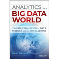 Analytics in a Big Data World