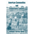 American Communities and Cooperative Colonies