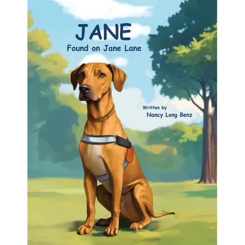 Jane Found on Jane Lane