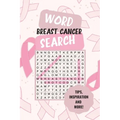 Breast Cancer Word Search