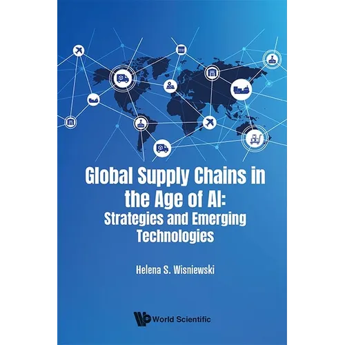 Global Supply Chains in the Age of AI