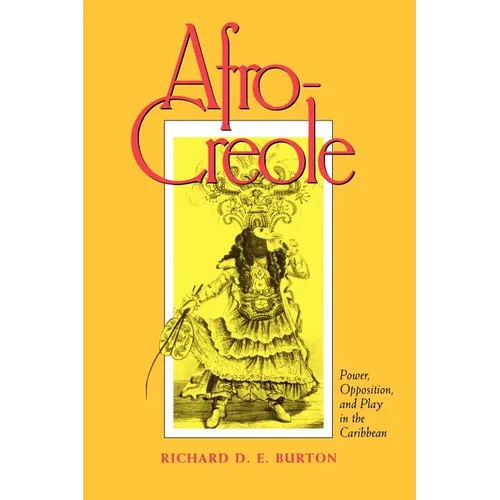 Afro-Creole: Priorities for Action