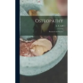 Osteopathy: Research and Practice