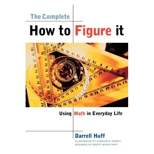 Complete How to Figure It