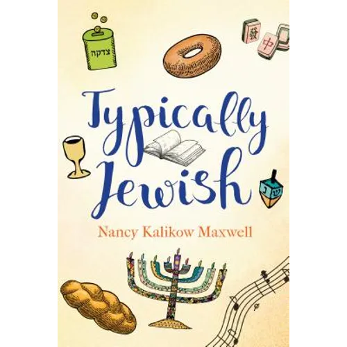 Typically Jewish