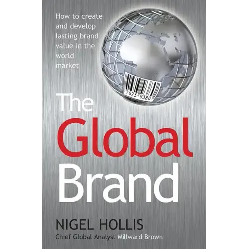 Global Brand