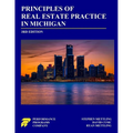 Principles of Real Estate Practice in Michigan: Third Edition