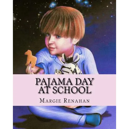 Pajama Day at School