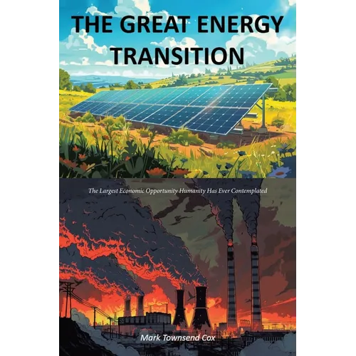 The Great Energy Transition