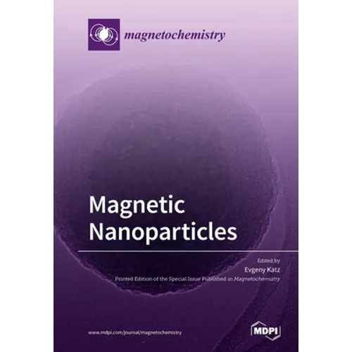 Magnetic Nanoparticles