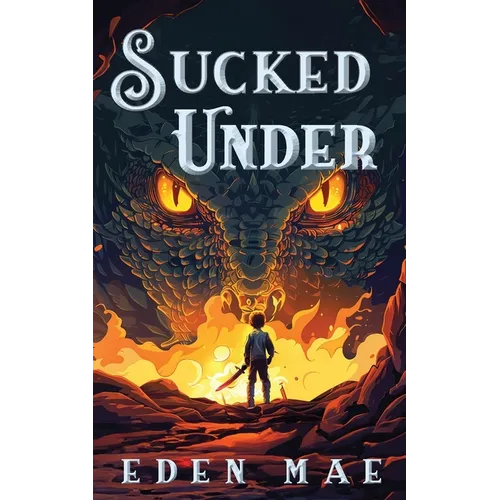 Sucked Under