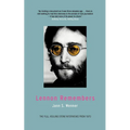 Lennon Remembers: The Full Rolling Stone Interviews from 1970
