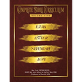 Complete Bible Curriculum Vol. 5: Ezra, Nehemiah, Esther, Job