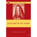 Elizabeth of York