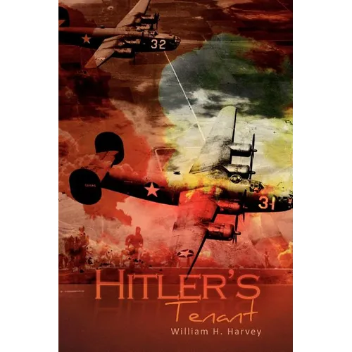 Hitler's Tenant