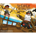 The Curse of Captain Cole: A Sydney Shorts Adventure