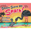 Smokey Shares His Spark