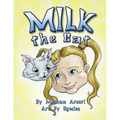 MILK The Cat