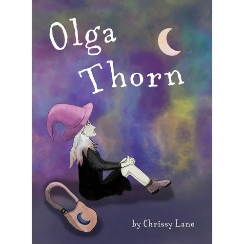 Olga Thorn