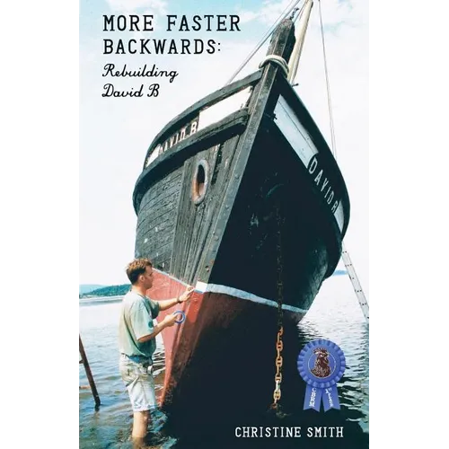 More Faster Backwards: Rebuilding David B