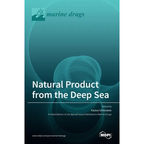Natural Product from the Deep Sea