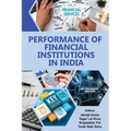 Performance of Financial Institutions in India