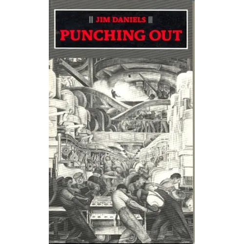 Punching Out