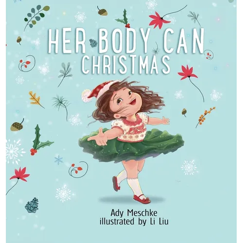 Her Body Can Christmas