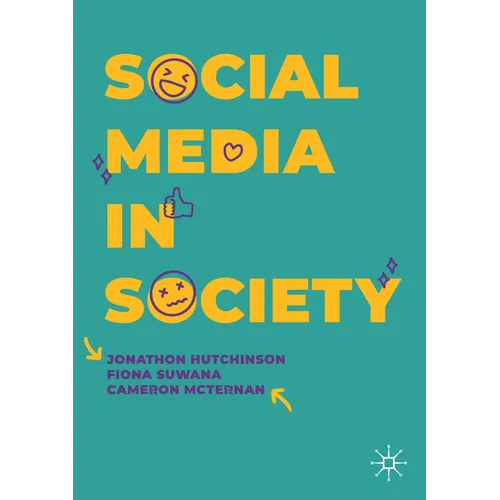 Social Media in Society