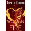 Woman on Fire