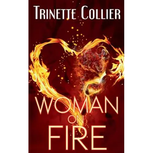 Woman on Fire