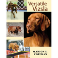 Versatile Vizsla