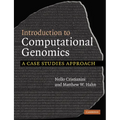 Introduction to Computational Genomics