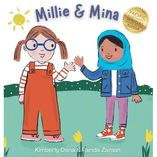 Millie & Mina