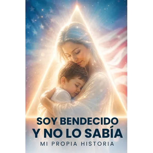 Soy Bendecido y no lo sabia !