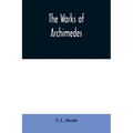 The works of Archimedes