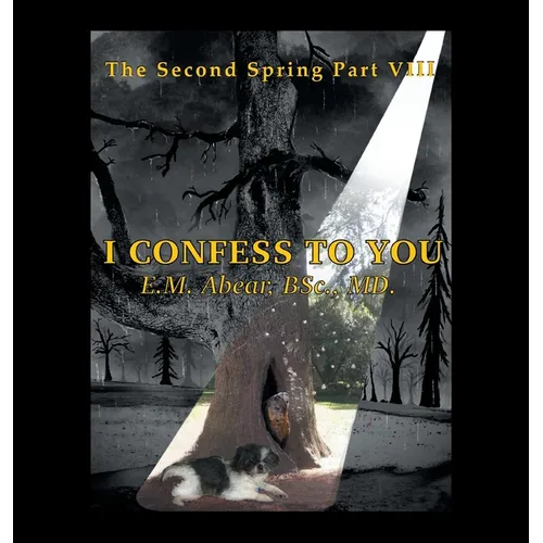 I Confess to You