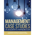 Management Case Studies: A Student's Handbook