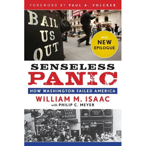 Senseless Panic Revised P
