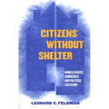 Citizens Without Shelter: Homelessness, Democracy, and Political Exclusion